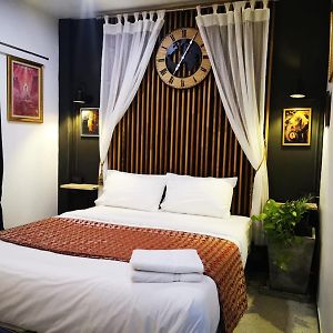 Max's Jomtien Beach House