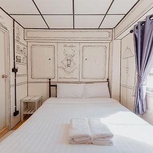 Standard Zimmer mit Kingsize-Bett